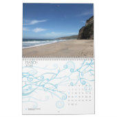 Beach Time Break Kalender (Mar 2026)