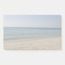 Beach Time! Post-it® Notes