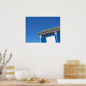 Beach Time Print (Keuken)