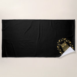 Beach Towel Strandlaken