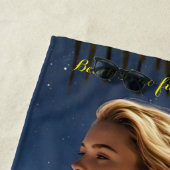 Beach Towel Strandlaken (In situ)