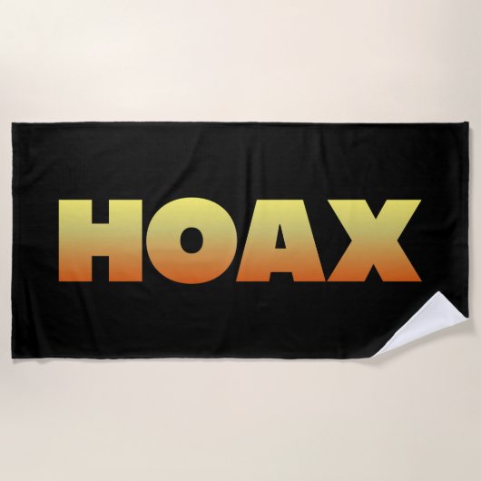 BEACH TOWEL STRANDLAKEN (Voorkant)