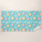 Beach Towel Strandlaken (Voorkant)