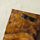 Beach Towel Strandlaken (In situ)