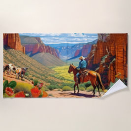 Beach Towel Strandlaken