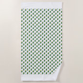 Beach Towel Strandlaken (Voorkant)