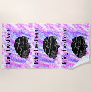 Beach Towel Strandlaken