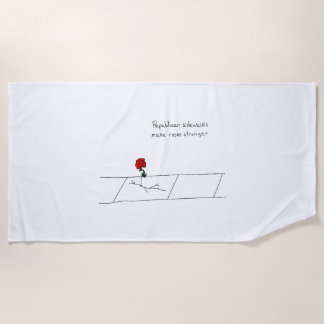 Beach Towel Strandlaken