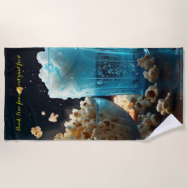 Beach Towel Strandlaken