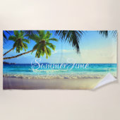 Beach Towel Strandlaken (Voorkant)