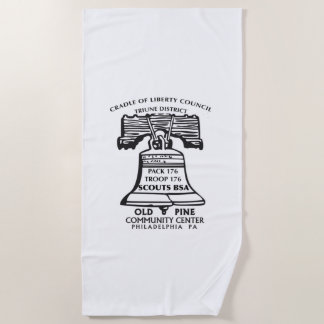 Beach Towel Strandlaken