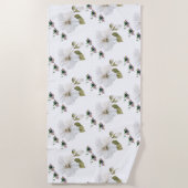 Beach Towel Strandlaken (Voorkant)