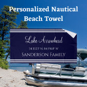 Beach Towel Strandlaken