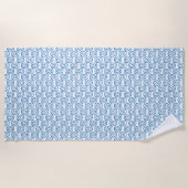 Beach Towel Strandlaken (Voorkant)