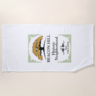 Beach Towel Strandlaken
