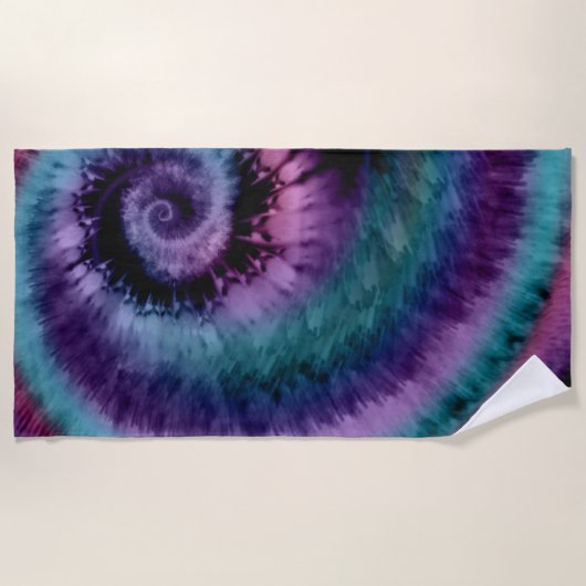 Beach Towel Strandlaken (Voorkant)