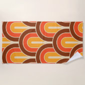 Beach Towel Strandlaken (Voorkant)