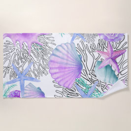 Beach Towel Strandlaken