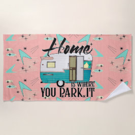 Beach Towel Strandlaken