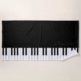 Beach Towel Strandlaken