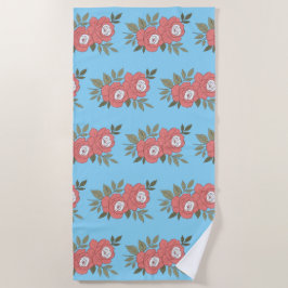 Beach Towel Strandlaken