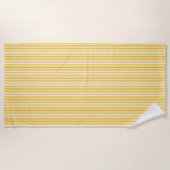 Beach Towel Strandlaken (Voorkant)