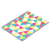 Beach Towels Notitieboek (Linkerzijde)