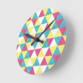 Beach Towels Ronde Klok (Hoek)