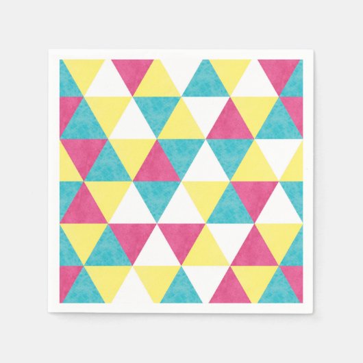 Beach Towels Servetten (Voorkant)