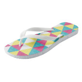 Beach Towels Teenslippers (Schuin)