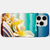 Beach Treasures Case-Mate iPhone Case (Achterkant (horizontaal))