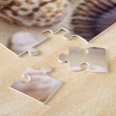 Beach Treasures Legpuzzel (Zijkant)