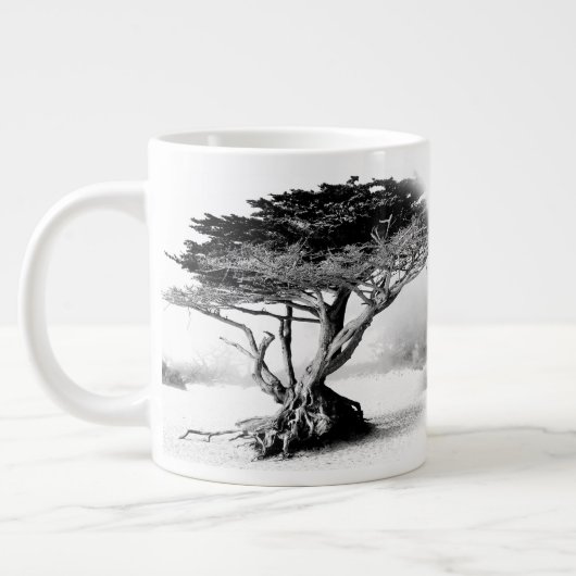 BEACH TREE Jumbo Mok (Links)