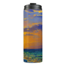 Beach Tropical Ocean Gifts Travel