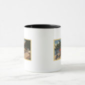 Beach Uitzicht voor Hotel St. Catherine Mok (Midden)