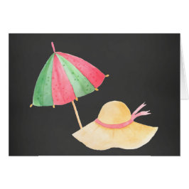 Beach Umbrella en Pet