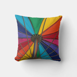 Beach Umbrella Kussen