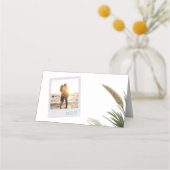 Beach Vibe (Achterkant)