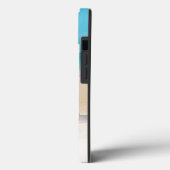 Beach Vibes – iPhone 13 Hoesje 1 Krab (Achterkant / Links)