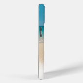 Beach Vibes – iPhone 15 Hoesje 1 Krab (Achterkant / Rechts)