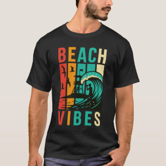 Beach Vibes T-shirt
