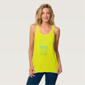 Beach virussen - Family Matching Tanktop (Volledige Voorkant)
