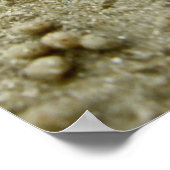Beach Vision Print (Hoek)