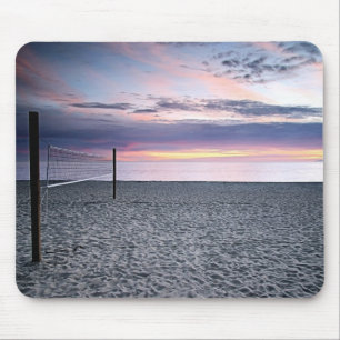 Beach Volleyball Mousepad Muismat