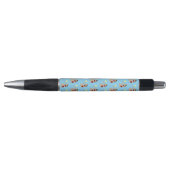 Beach Volleyball Pen (Voorkant)