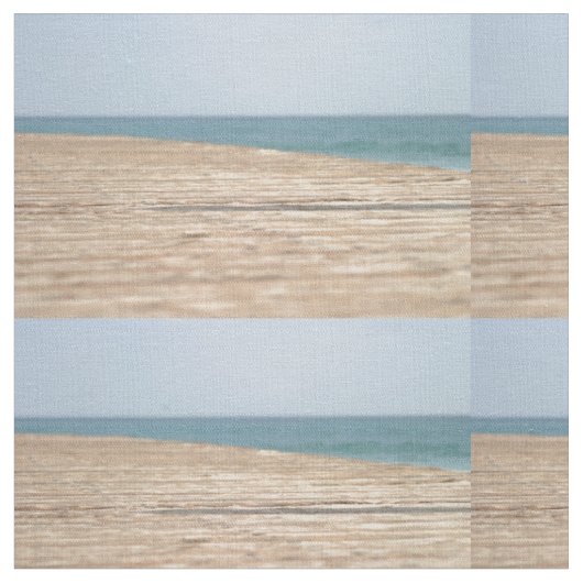 Beach Walk Stof (Close Up)