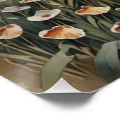 beach wall art perfect poster (Hoek)