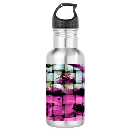 BEACH WATERFLES  (Voorkant)
