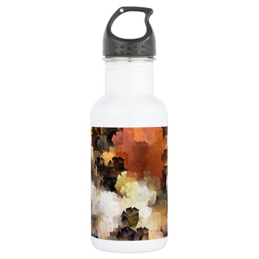 BEACH WATERFLES  (Voorkant)