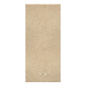 Beach Waves Menu Mariage 2 (Dos)